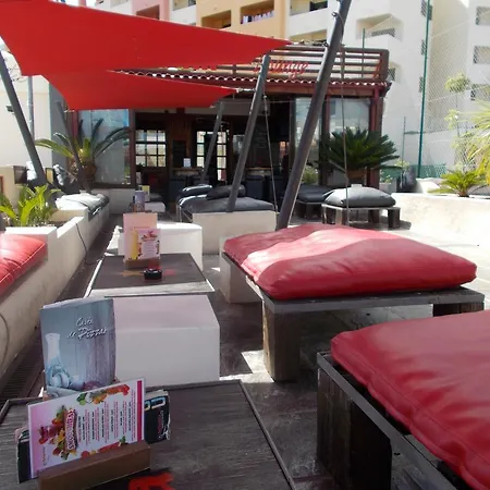 Apartmán Bellavista