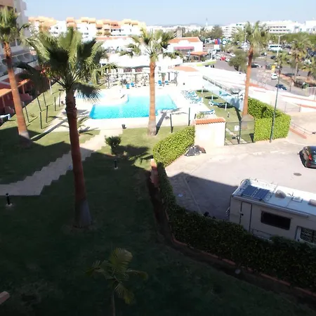 Apartmán Bellavista *