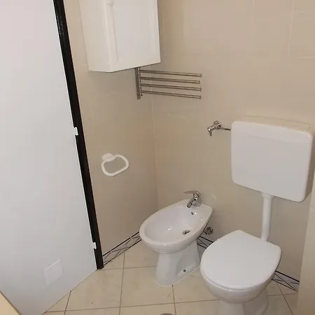 Apartmán Bellavista *