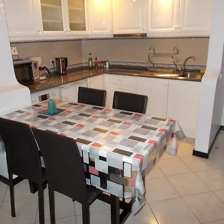Bellavista Apartment