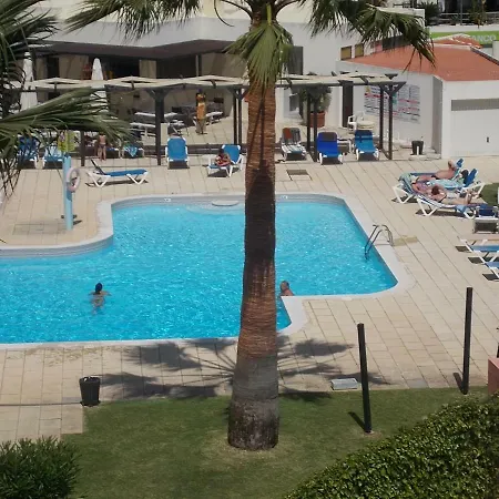 Bellavista Apartment Albufeira