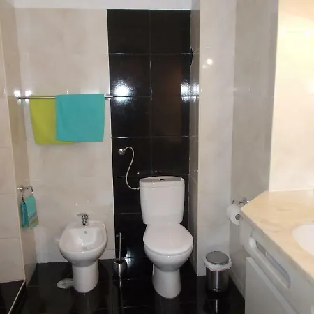 Bellavista Apartment Albufeira