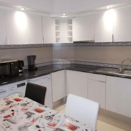 Bellavista Apartment