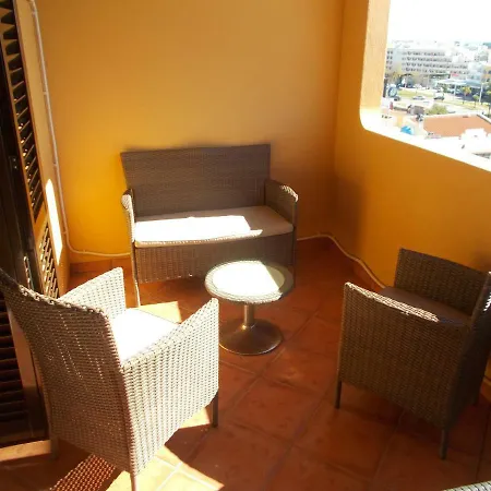 Bellavista * Albufeira