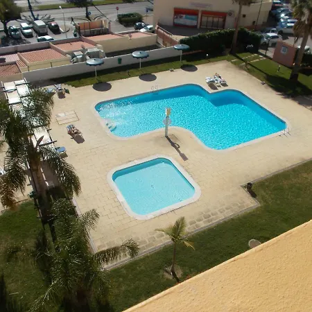 Apartment Bellavista *