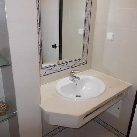 Bellavista אלבופיירה