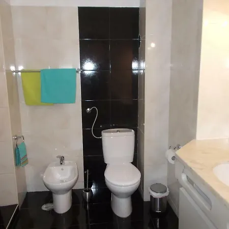 Bellavista דירה אלבופיירה