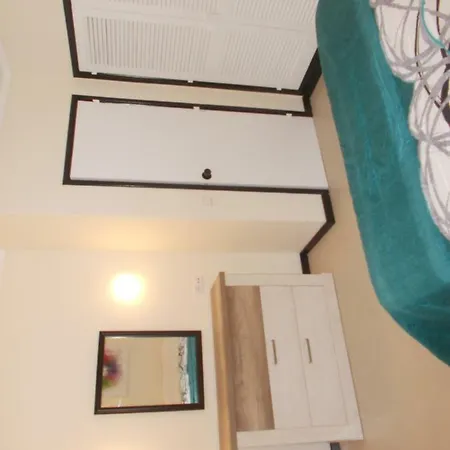 Apartman Bellavista *