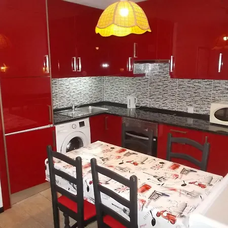 Bellavista אלבופיירה