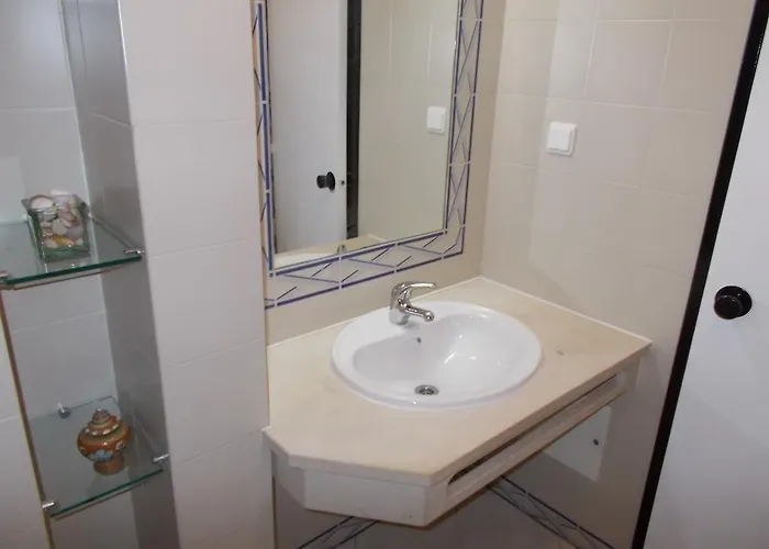 Bellavista 阿尔布费拉