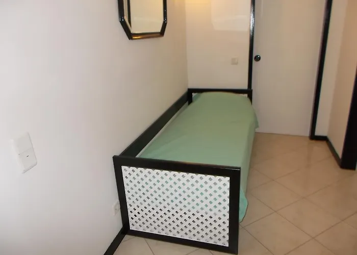 公寓 Bellavista 阿尔布费拉