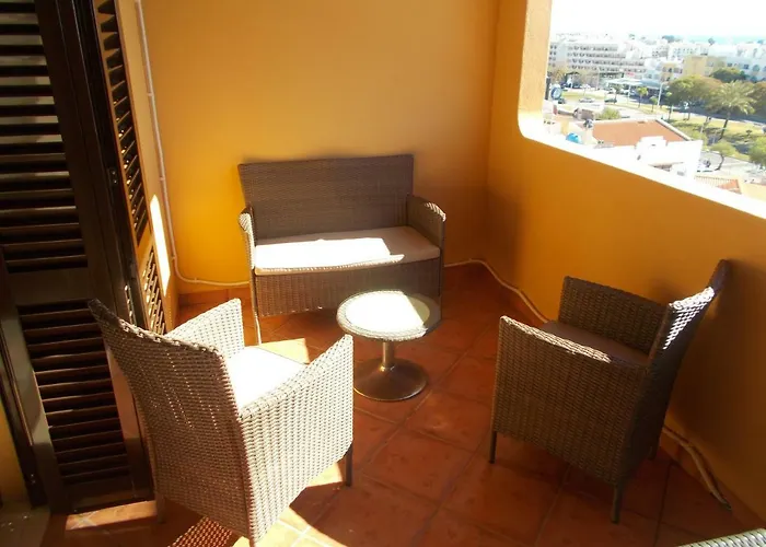 Bellavista * 阿尔布费拉