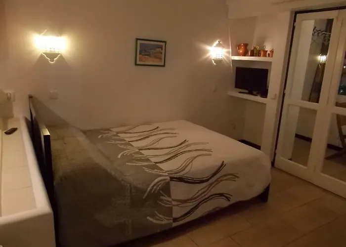 Bellavista * 阿尔布费拉