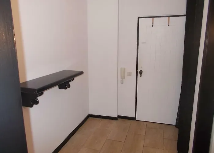 Bellavista 公寓 阿尔布费拉