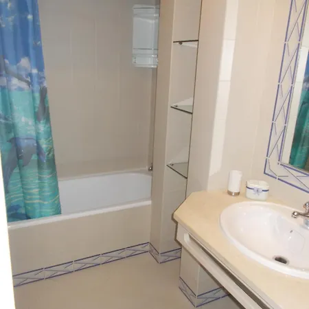 Apartment Bellavista
